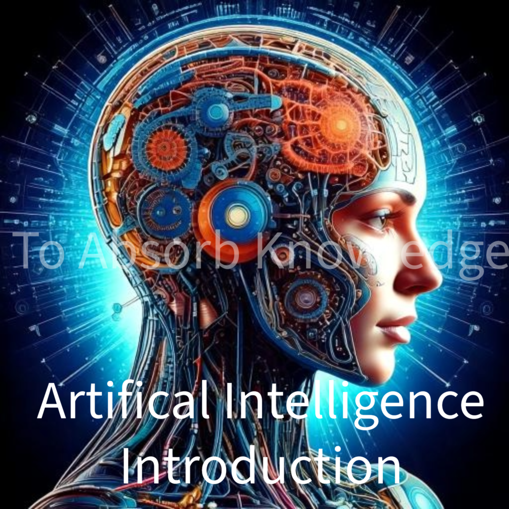 What is Artificial Intelligence?